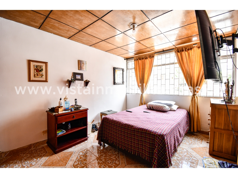 Casa en venta en Chipre, Manizales · foto 15 de 24