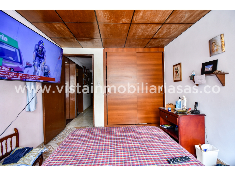 Casa en venta en Chipre, Manizales · foto 16 de 24