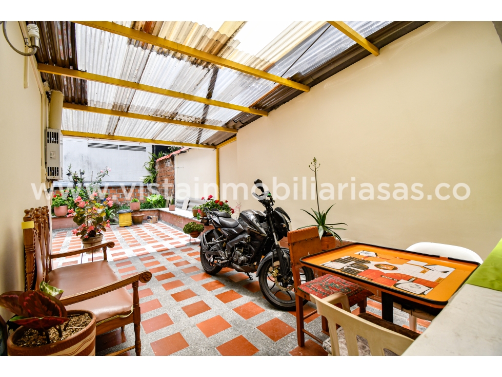 Casa en venta en Chipre, Manizales · foto 18 de 24