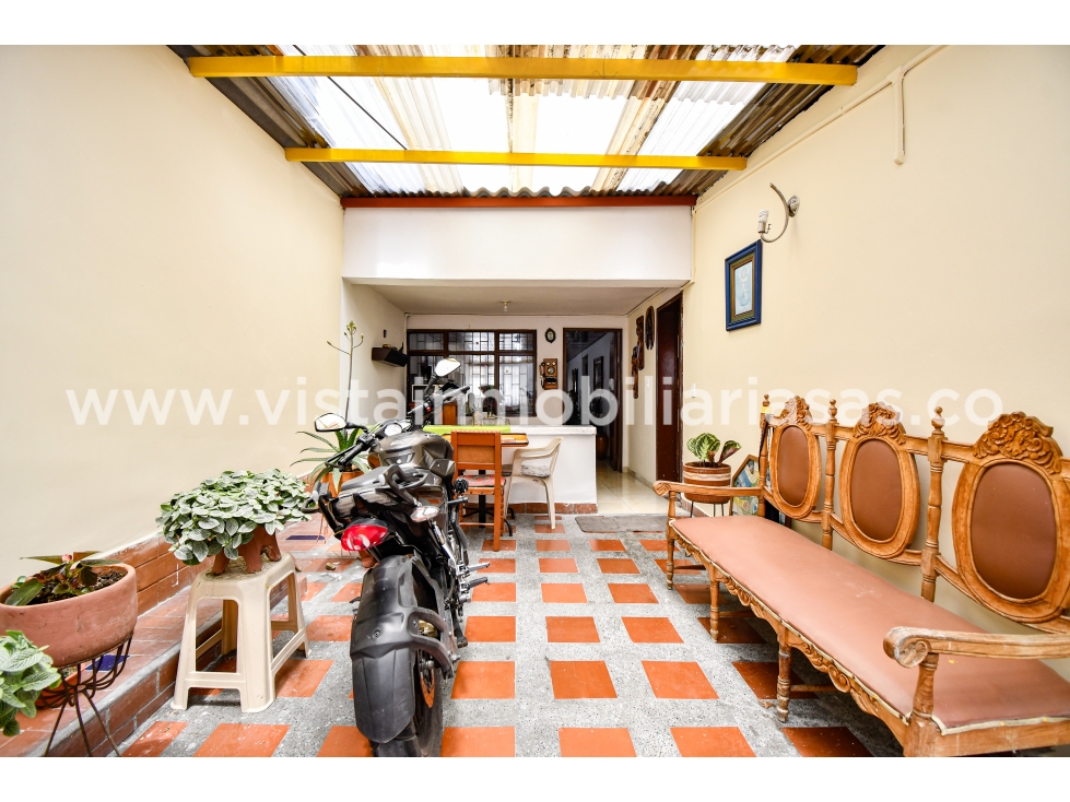 Casa en venta en Chipre, Manizales · foto 19 de 24