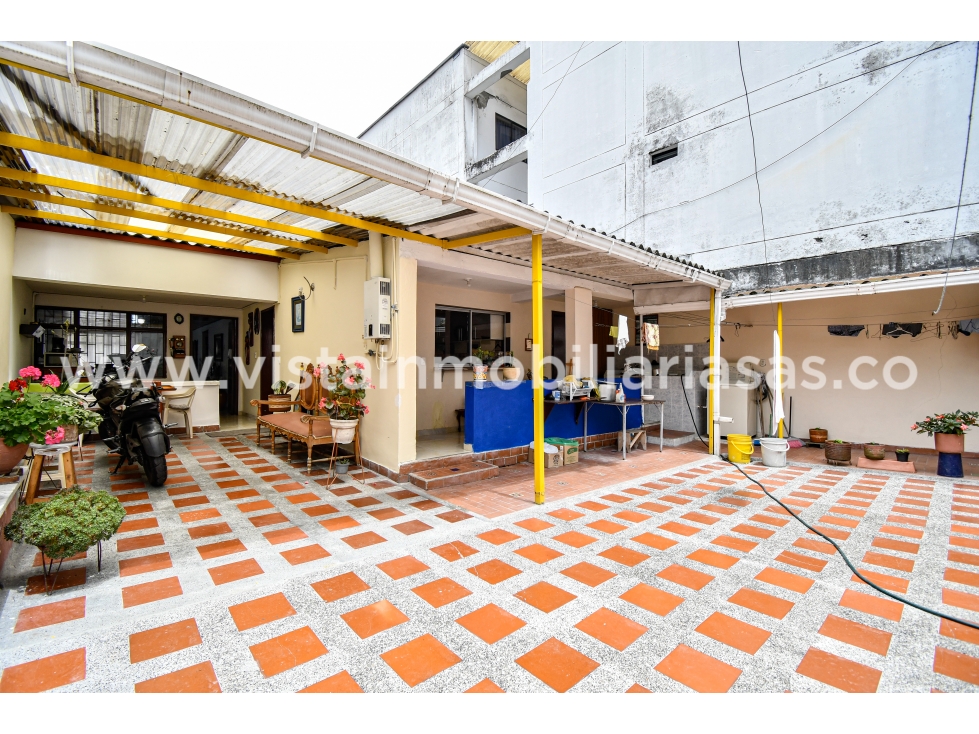 Casa en venta en Chipre, Manizales · foto 20 de 24