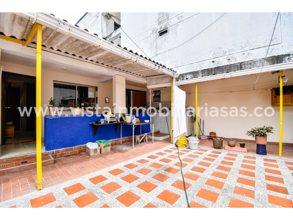 Casa en venta en Chipre, Manizales · foto 21 de 24