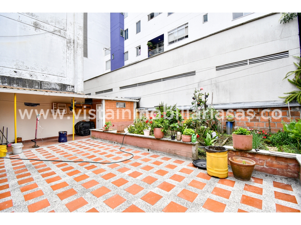 Casa en venta en Chipre, Manizales · foto 22 de 24