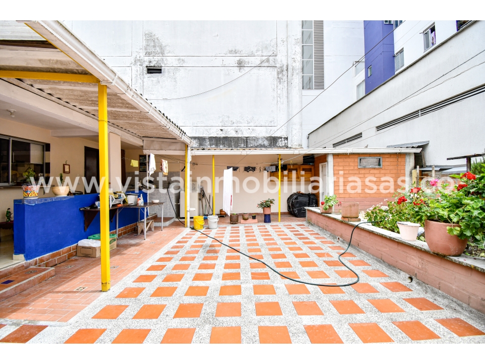Casa en venta en Chipre, Manizales · foto 23 de 24