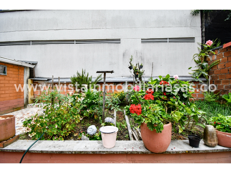 Casa en venta en Chipre, Manizales · foto 24 de 24