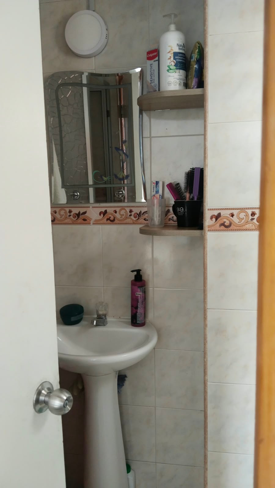 Apartamento en venta en Engativá, Bogotá · foto 9 de 23
