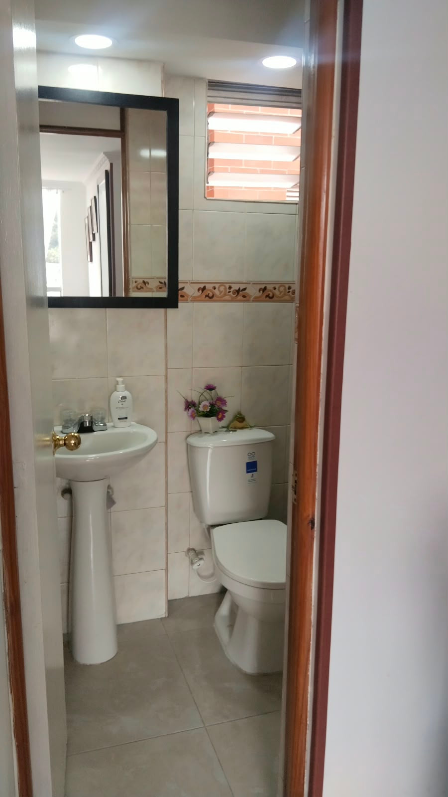 Apartamento en venta en Engativá, Bogotá · foto 3 de 23