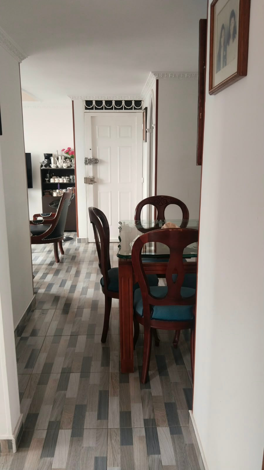 Apartamento en venta en Engativá, Bogotá · foto 6 de 23