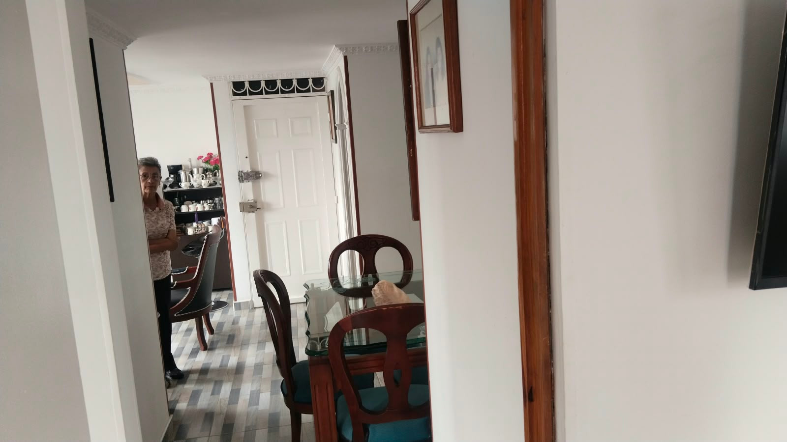 Apartamento en venta en Engativá, Bogotá · foto 8 de 23