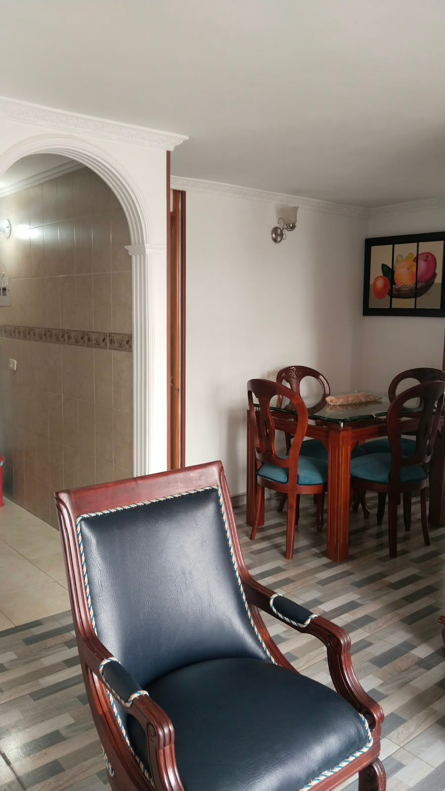Apartamento en venta en Engativá, Bogotá · foto 23 de 23