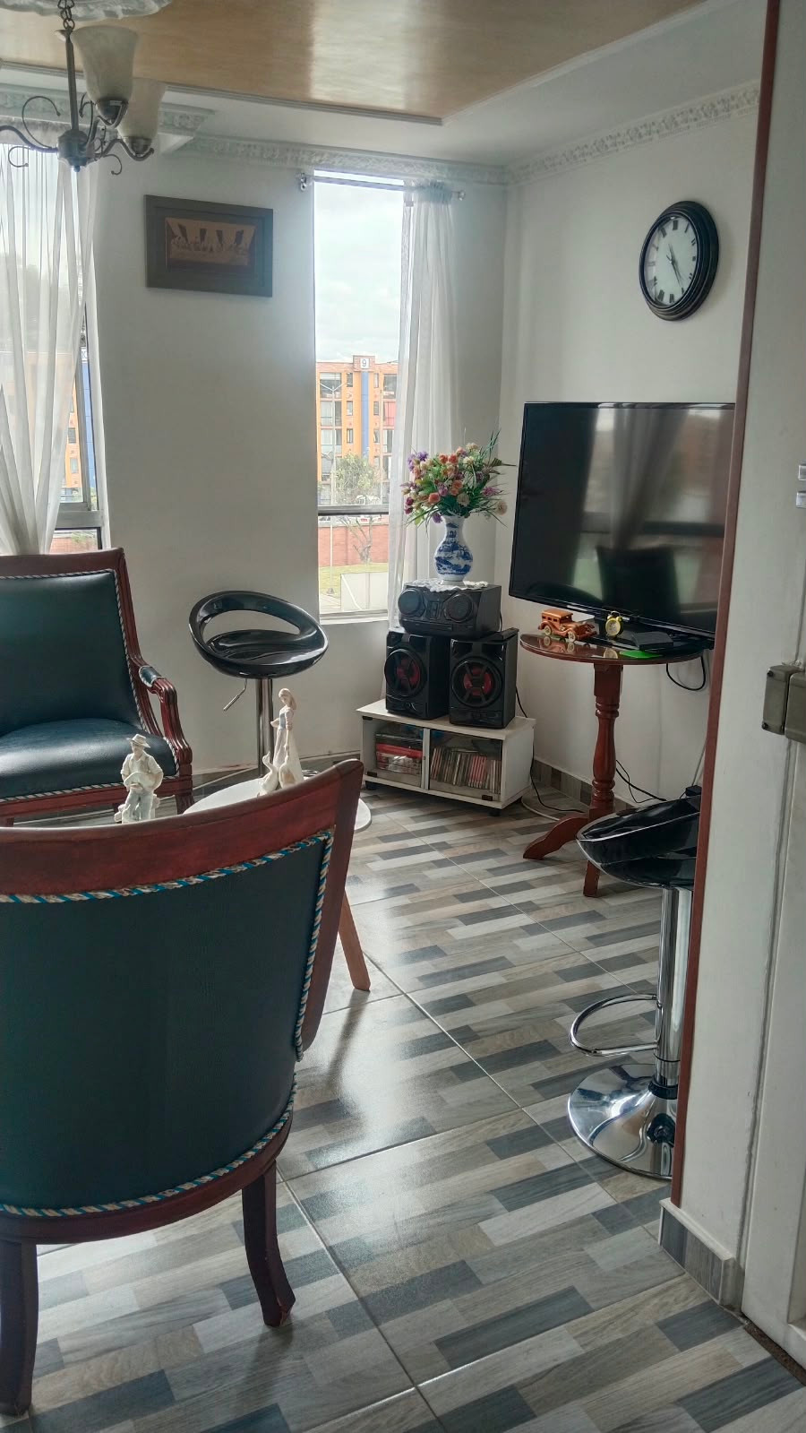 Apartamento en venta en Engativá, Bogotá · foto 2 de 23