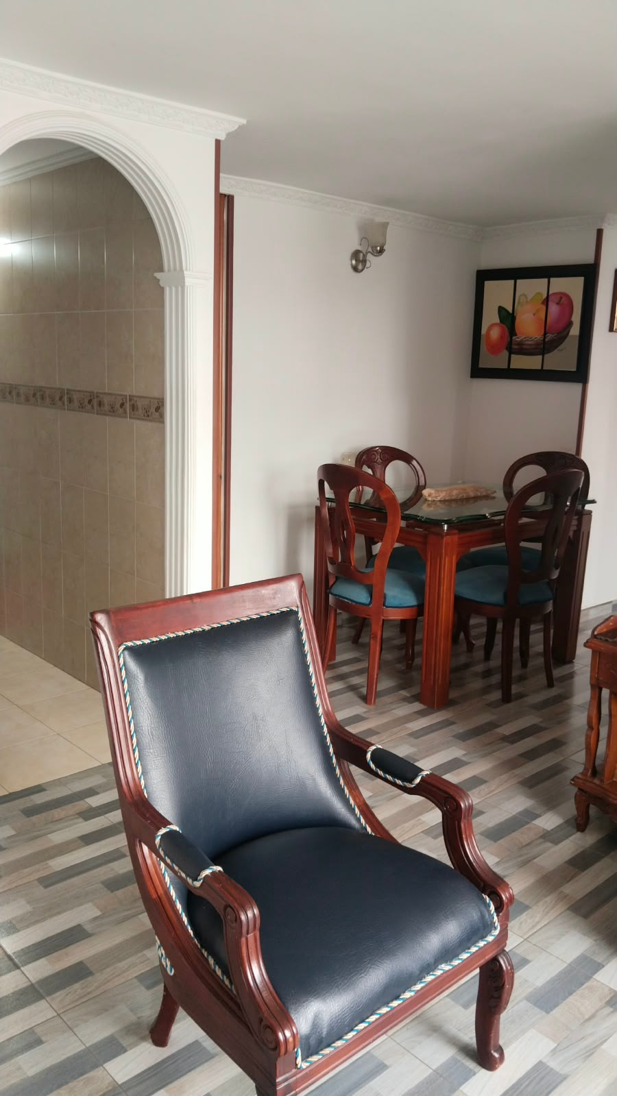 Apartamento en venta en Engativá, Bogotá · foto 22 de 23