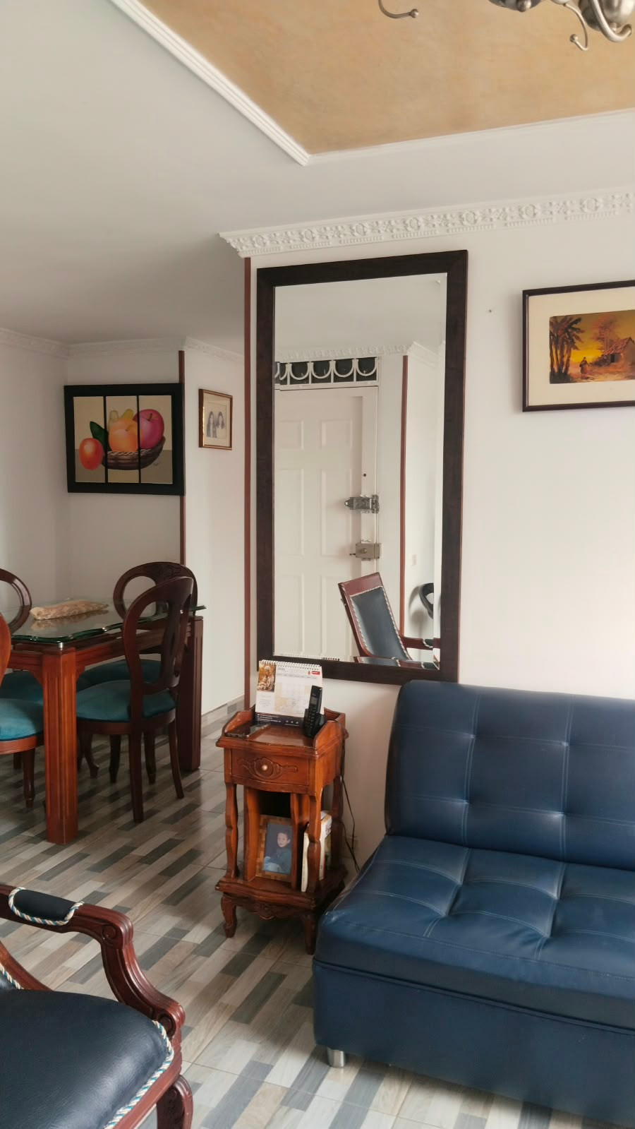 Apartamento en venta en Engativá, Bogotá · foto 5 de 23