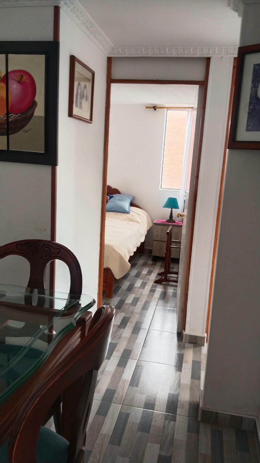 Apartamento en venta en Engativá, Bogotá · foto 14 de 23