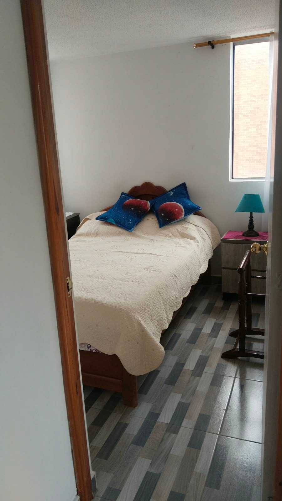 Apartamento en venta en Engativá, Bogotá · foto 7 de 23