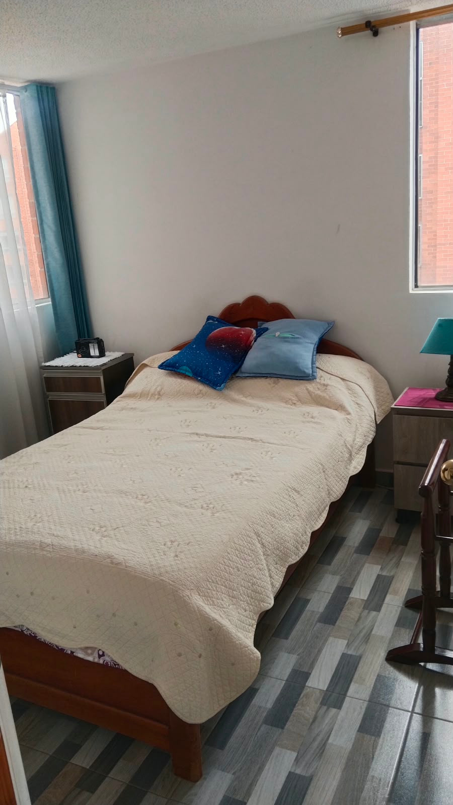 Apartamento en venta en Engativá, Bogotá · foto 15 de 23