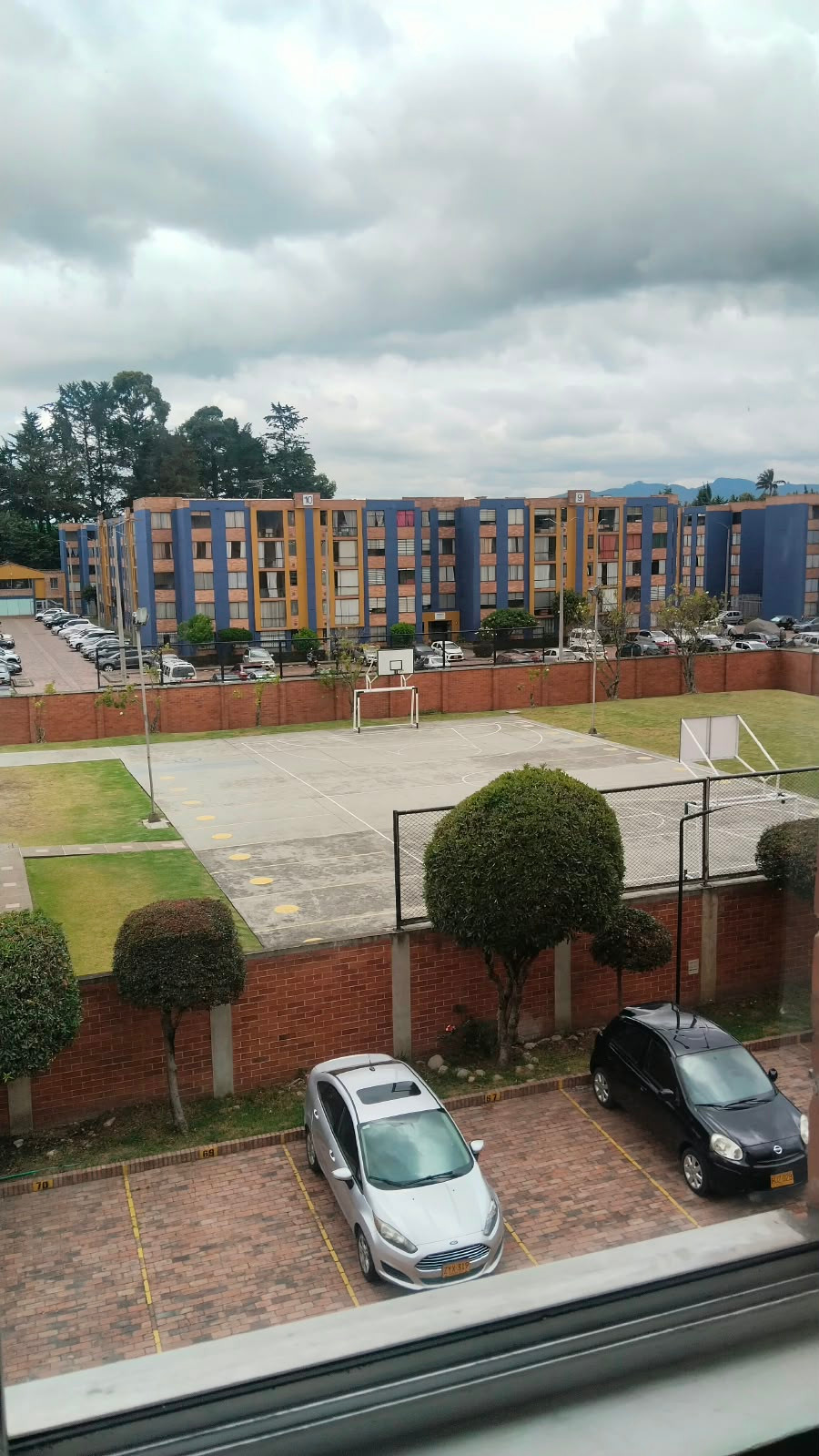 Apartamento en venta en Engativá, Bogotá · foto 18 de 23