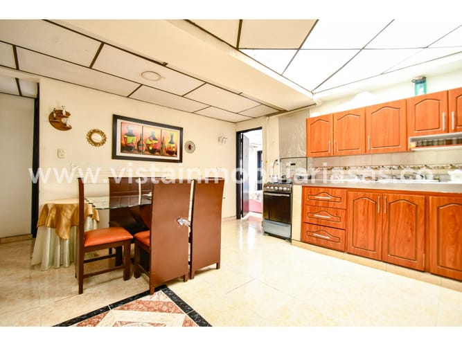Apartamento en venta en Fundadores, Manizales · foto 2 de 10