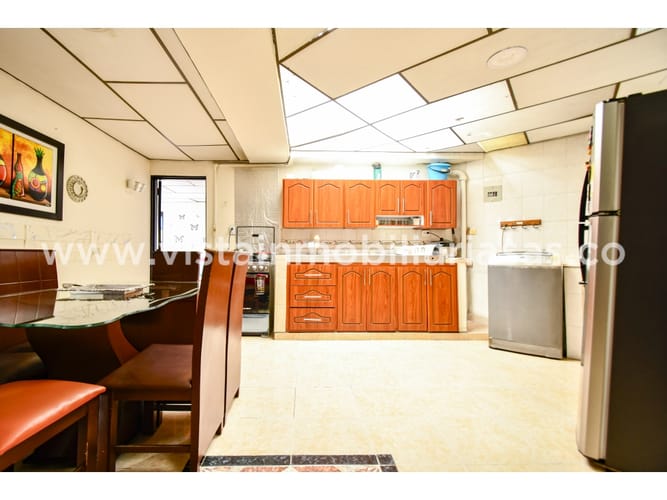Apartamento en venta en Fundadores, Manizales · foto 3 de 10