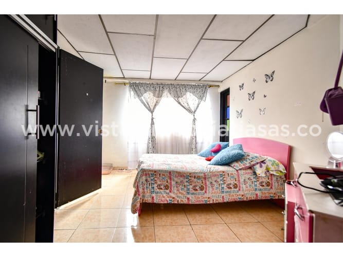Apartamento en venta en Fundadores, Manizales · foto 5 de 10