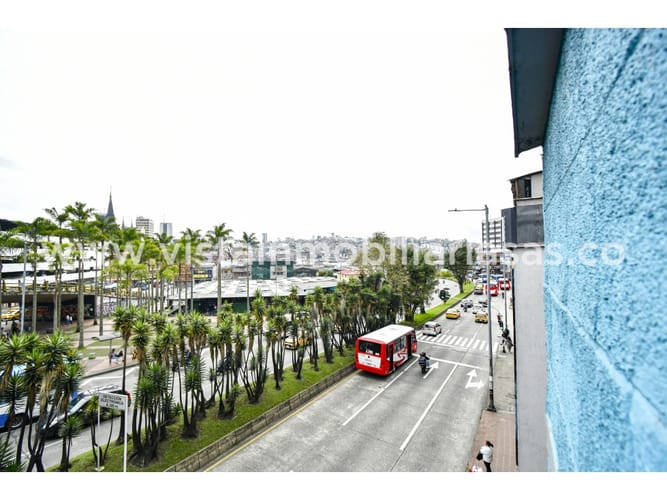 Apartamento en venta en Fundadores, Manizales · foto 7 de 10