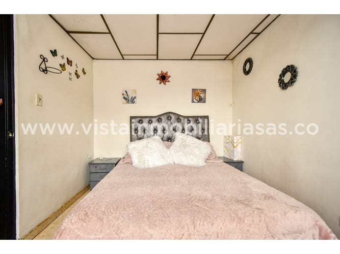 Apartamento en venta en Fundadores, Manizales · foto 8 de 10