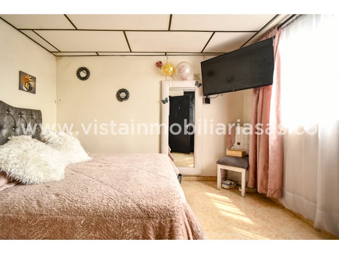 Apartamento en venta en Fundadores, Manizales · foto 9 de 10