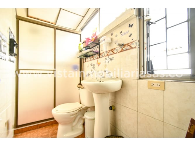 Apartamento en venta en Fundadores, Manizales · foto 10 de 10