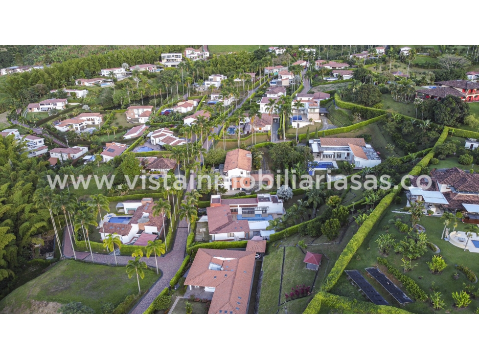 Casa en venta en San Bernardo Del Viento, Manizales · foto 3 de 24
