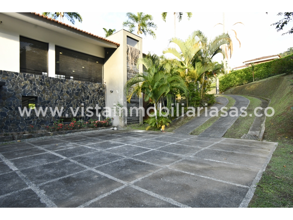 Casa en venta en San Bernardo Del Viento, Manizales · foto 5 de 24