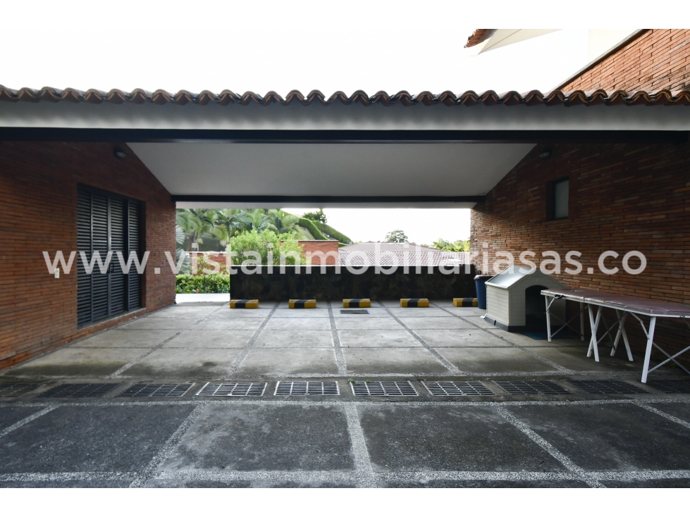 Casa en venta en San Bernardo Del Viento, Manizales · foto 7 de 24