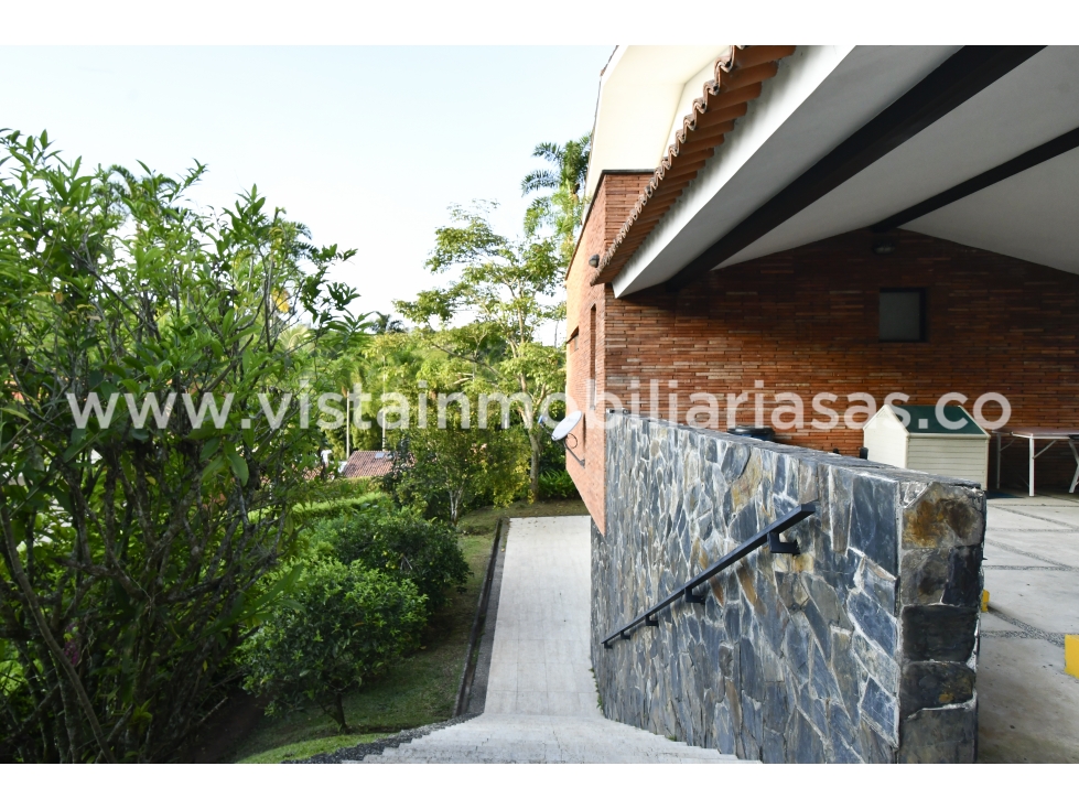 Casa en venta en San Bernardo Del Viento, Manizales · foto 8 de 24
