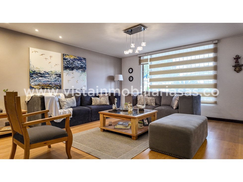 Casa en venta en La Camelia, Manizales · foto 2 de 24