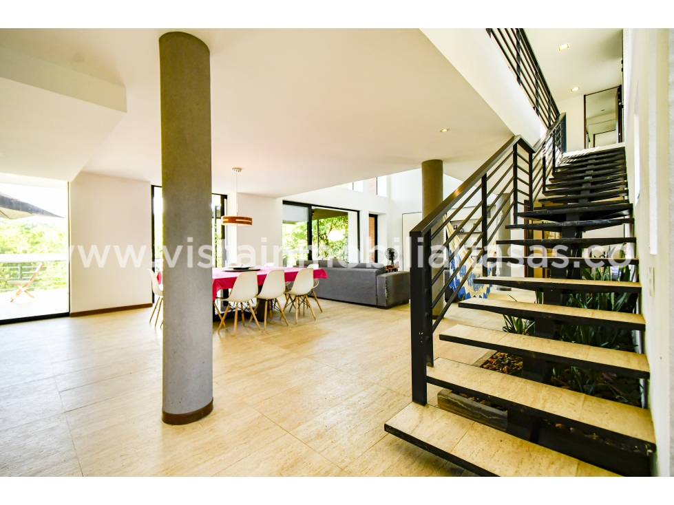 Casa en venta en San Bernardo Del Viento, Manizales · foto 9 de 24