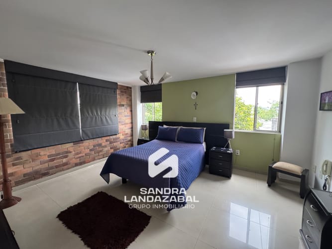 Casa de 4 alcobas en venta en Lagos Del Cacique, Bucaramanga, 270 m² · foto 4 de 15