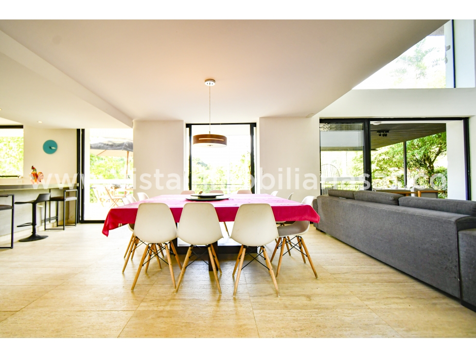 Casa en venta en San Bernardo Del Viento, Manizales · foto 10 de 24