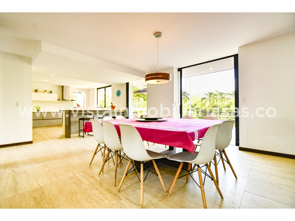 Casa en venta en San Bernardo Del Viento, Manizales · foto 11 de 24