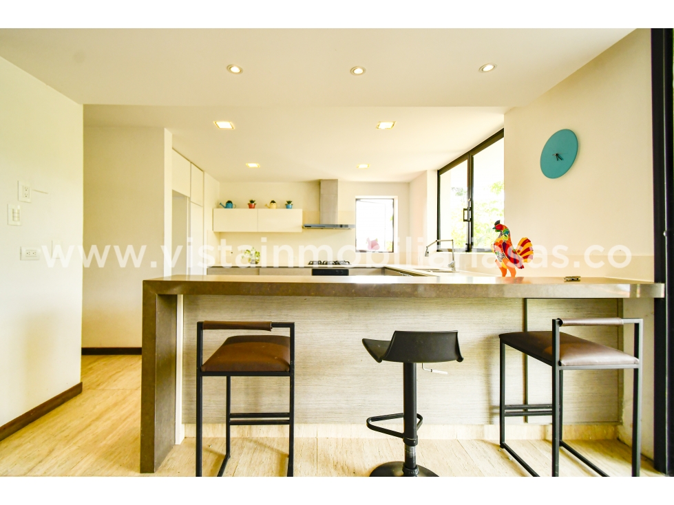 Casa en venta en San Bernardo Del Viento, Manizales · foto 12 de 24