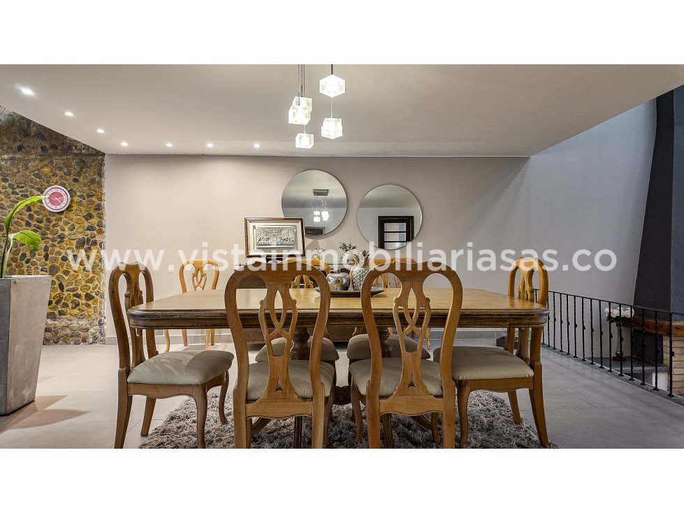 Casa en venta en La Camelia, Manizales · foto 5 de 24