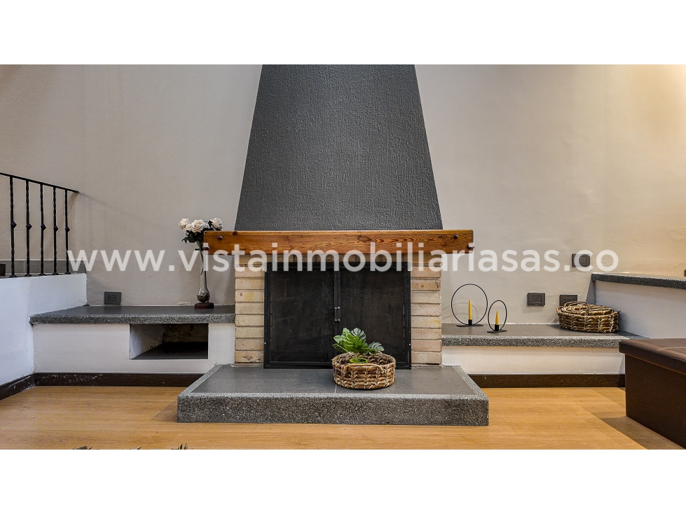 Casa en venta en La Camelia, Manizales · foto 6 de 24