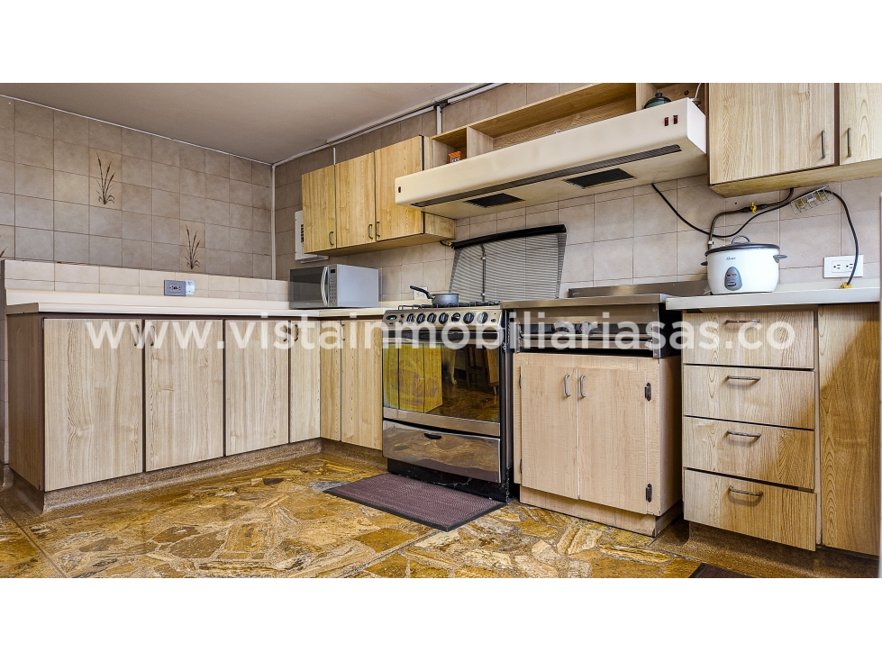 Casa en venta en La Camelia, Manizales · foto 7 de 24