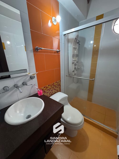 Casa de 4 alcobas en venta en Lagos Del Cacique, Bucaramanga, 270 m² · foto 6 de 15