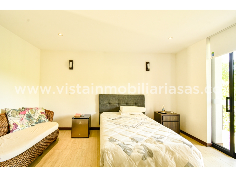 Casa en venta en San Bernardo Del Viento, Manizales · foto 16 de 24