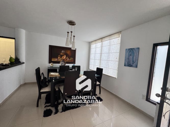 Casa de 4 alcobas en venta en Lagos Del Cacique, Bucaramanga, 270 m² · foto 10 de 15