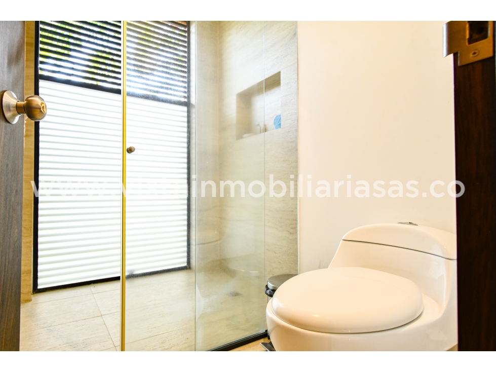 Casa en venta en San Bernardo Del Viento, Manizales · foto 17 de 24