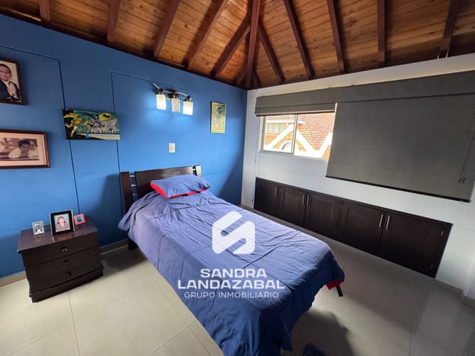 Casa de 4 alcobas en venta en Lagos Del Cacique, Bucaramanga, 270 m² · foto 11 de 15
