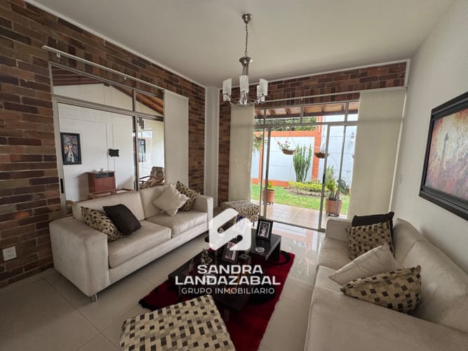 Casa de 4 alcobas en venta en Lagos Del Cacique, Bucaramanga, 270 m² · foto 14 de 15