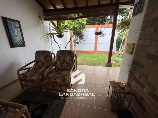 Casa de 4 alcobas en venta en Lagos Del Cacique, Bucaramanga, 270 m² · foto 12 de 15