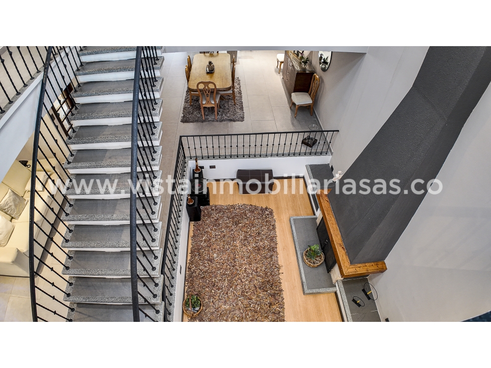 Casa en venta en La Camelia, Manizales · foto 11 de 24