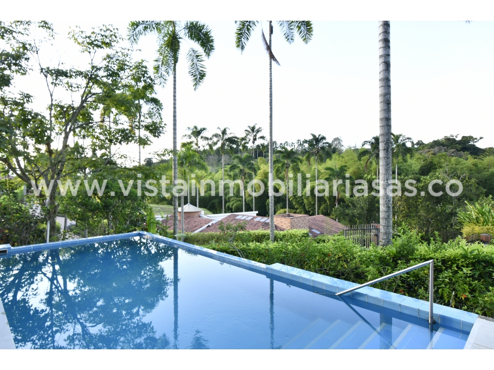 Casa en venta en San Bernardo Del Viento, Manizales · foto 19 de 24